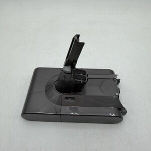 Original Dyson Vacuum SV25 Battery Genuine OEM Tested
